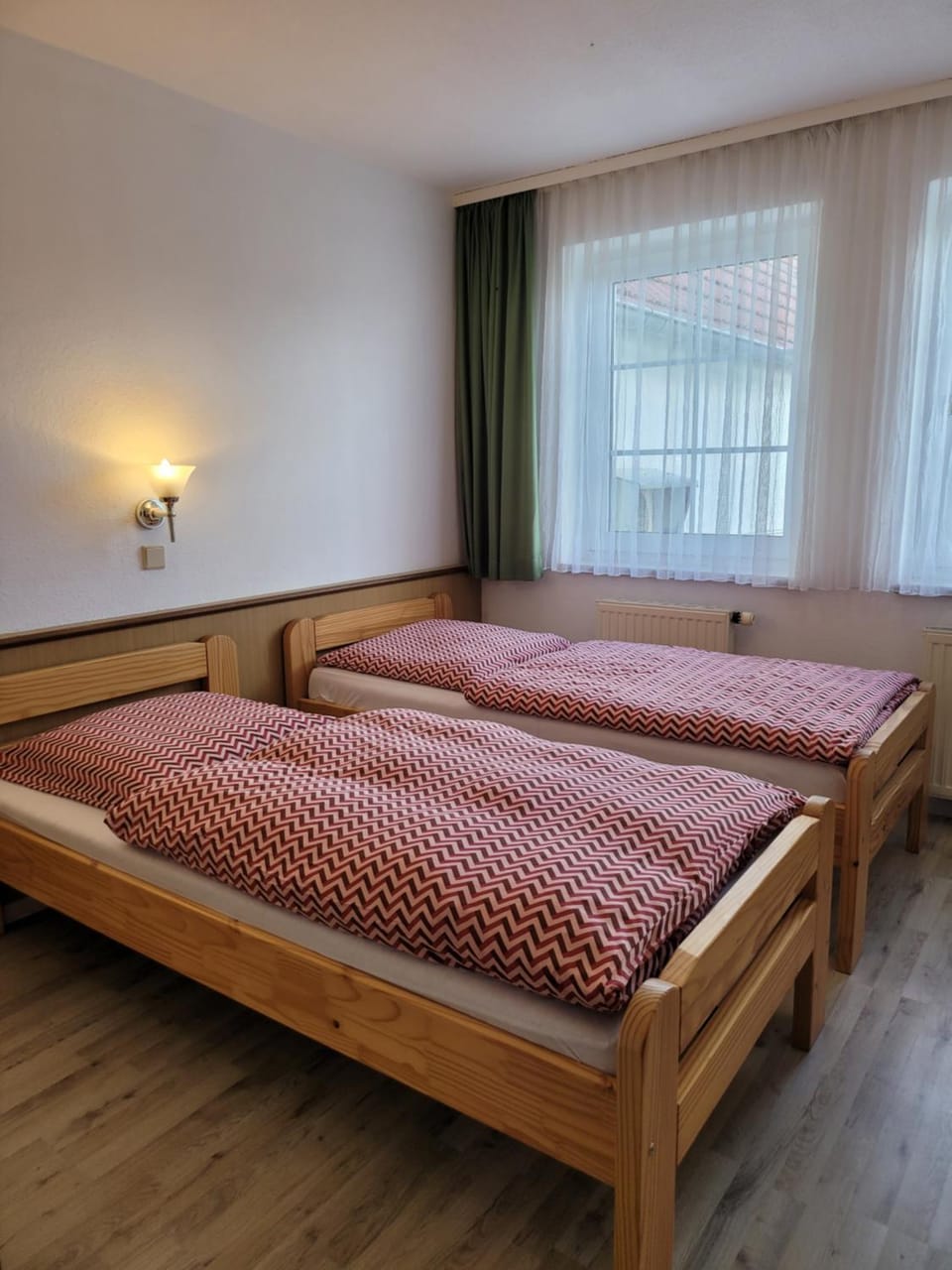 Restaurant mumbay hotel Bed and Breakfast in Saxony-Anhalt, Germany