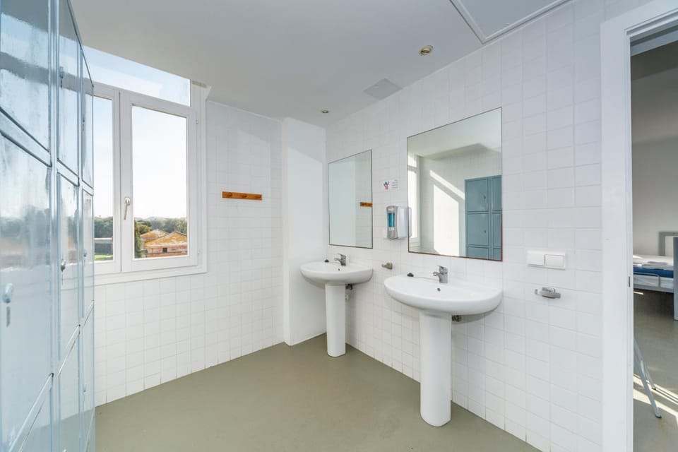 Albergue Sa Vinyeta Hostel in Balearic Islands