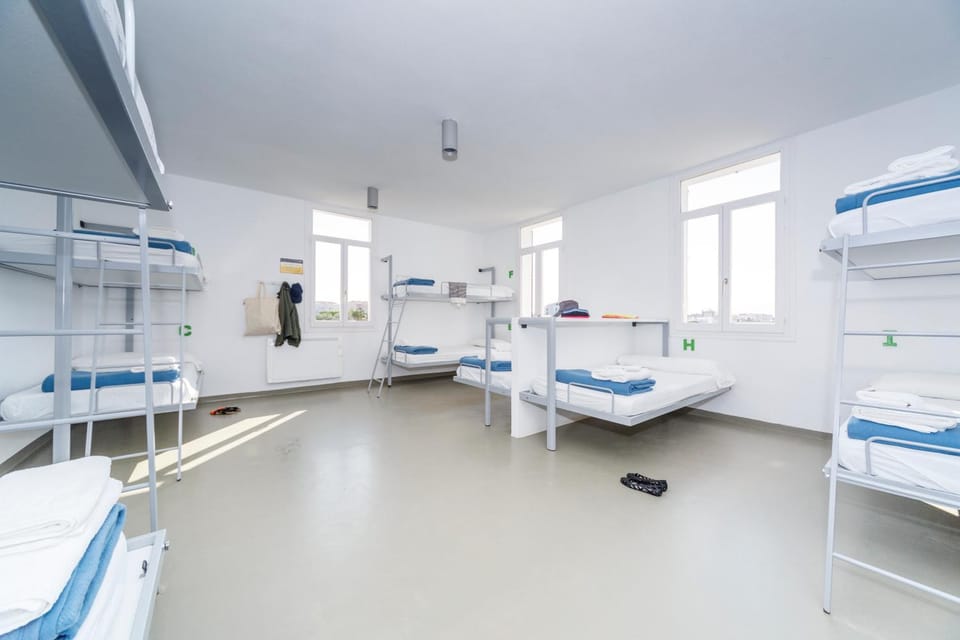 Albergue Sa Vinyeta Hostel in Balearic Islands