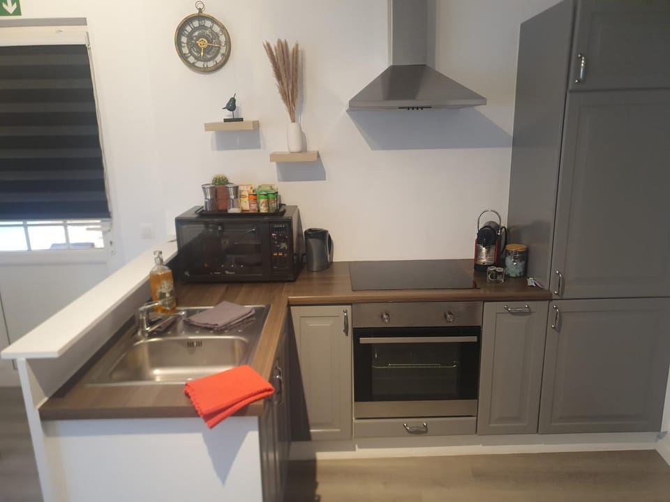 Douce Mathilde Apartment in Belgium