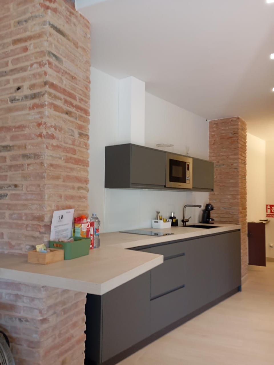 Apartamento Torreón de Ambeles Apartment in Teruel