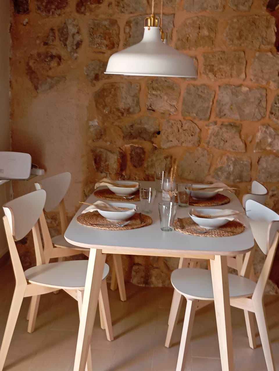 Apartamento Torreón de Ambeles Apartment in Teruel