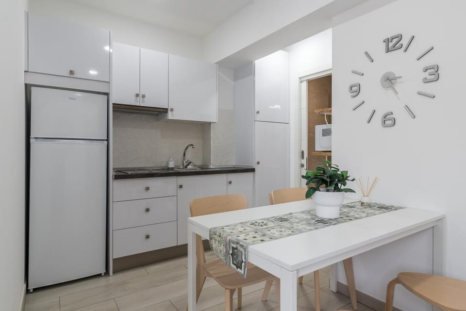 Escondite Sereno - 50m Las Canteras Beach Apartment in Las Palmas de Gran Canaria