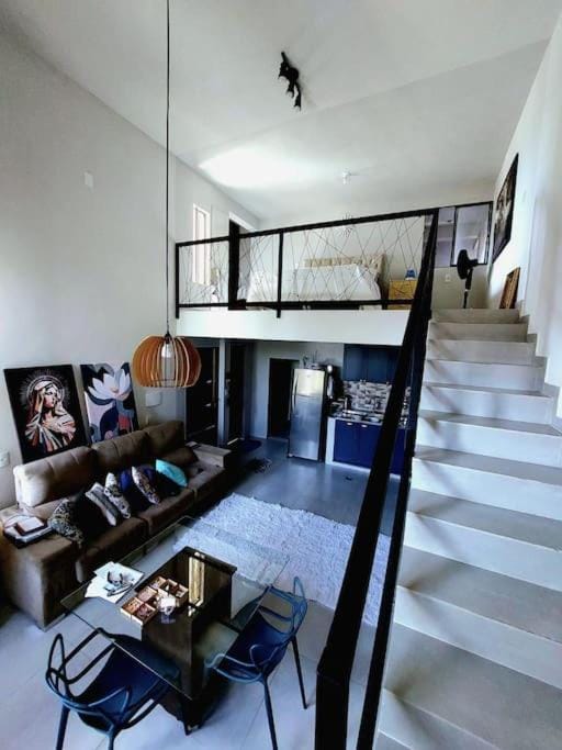 Loft espaçoso e confortável Apartment in State of Bahia