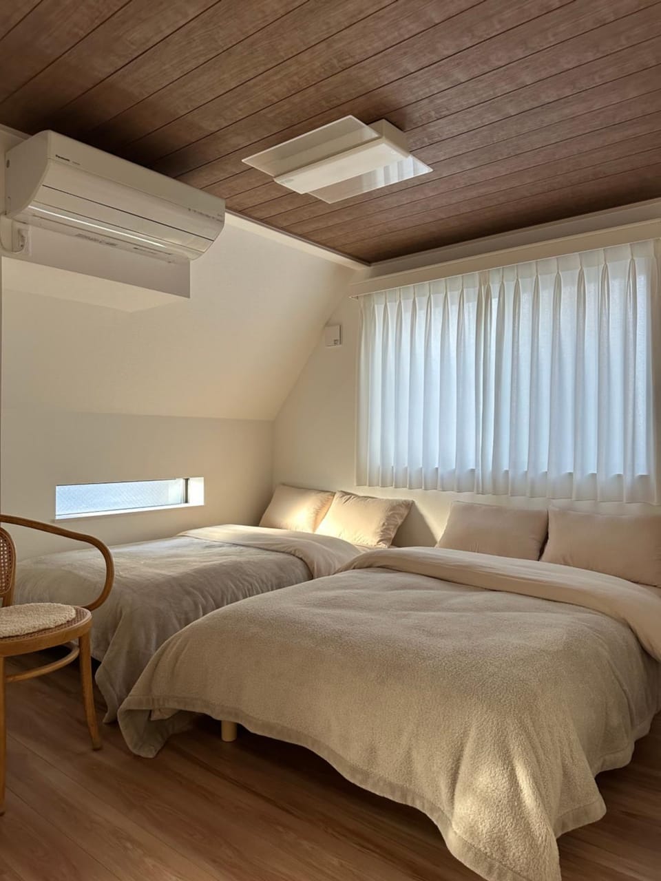 Wasabi Box House - Ikebukuro Area House in Japan