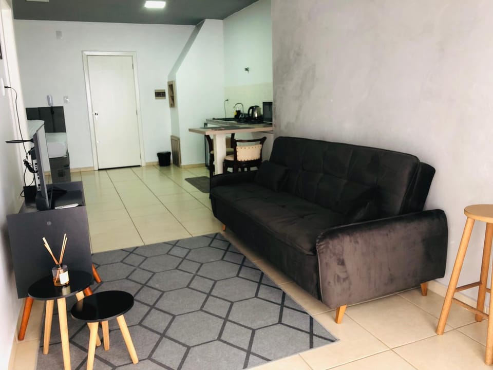 JK Central Apartment in Santa Cruz do Sul