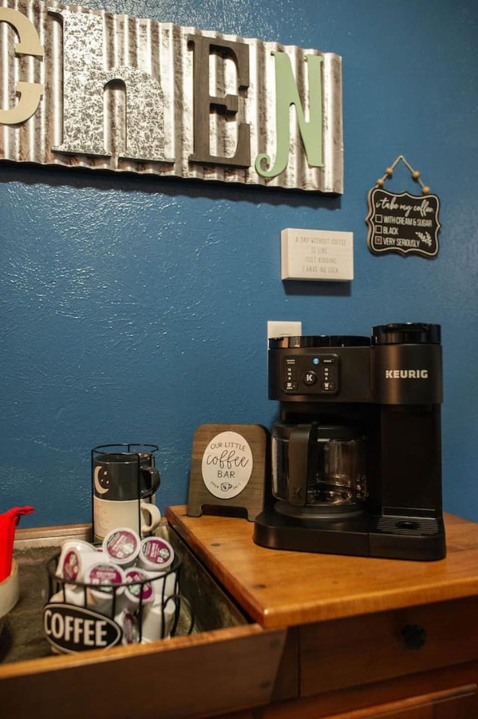 The Aviators Lounge Apartment in Ohio