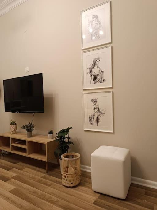 Διαμέρισμα στην πόλη Θεσσαλονίκη - THESS HOME Apartment in Thessaloniki