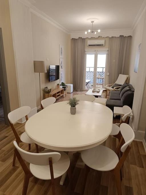Διαμέρισμα στην πόλη Θεσσαλονίκη - THESS HOME Apartment in Thessaloniki
