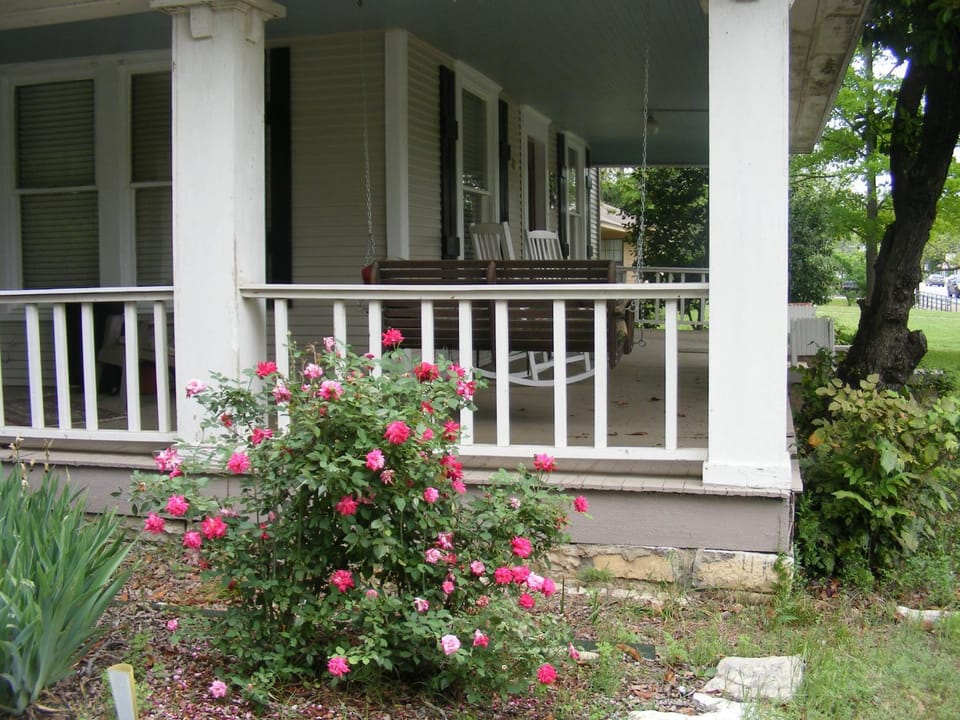 Decorative detail