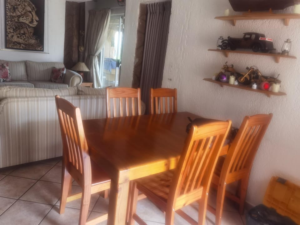 Bosveld Kuier Woonstel Apartment in North West, South Africa