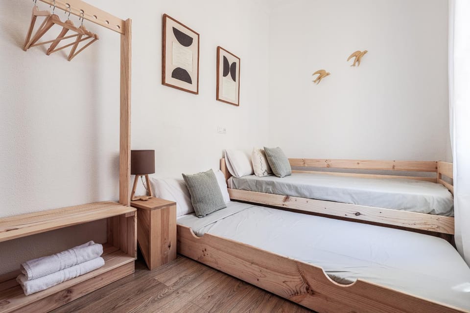 Pure Seville elegance and confort Apartment in Seville
