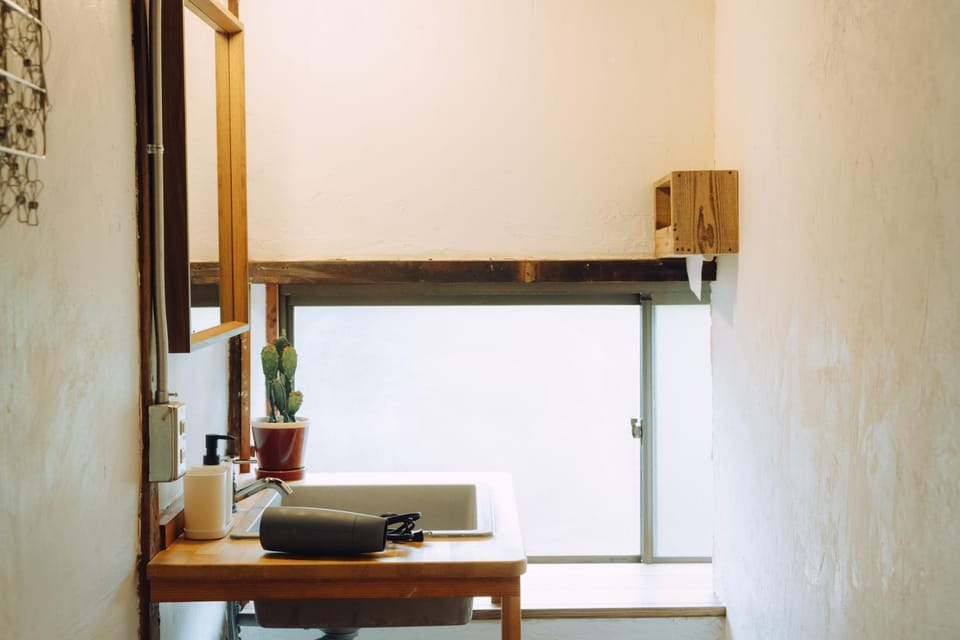 海とふれあうための一軒貸し宿オリーブ Villa in Japan