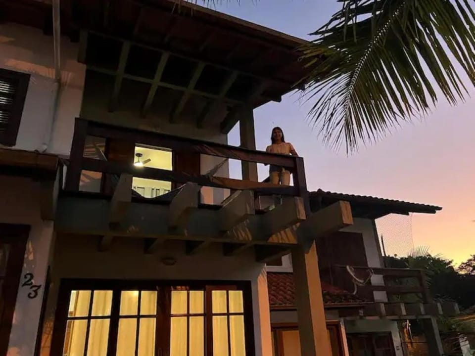 Property building, View (from property/room), Balcony/Terrace