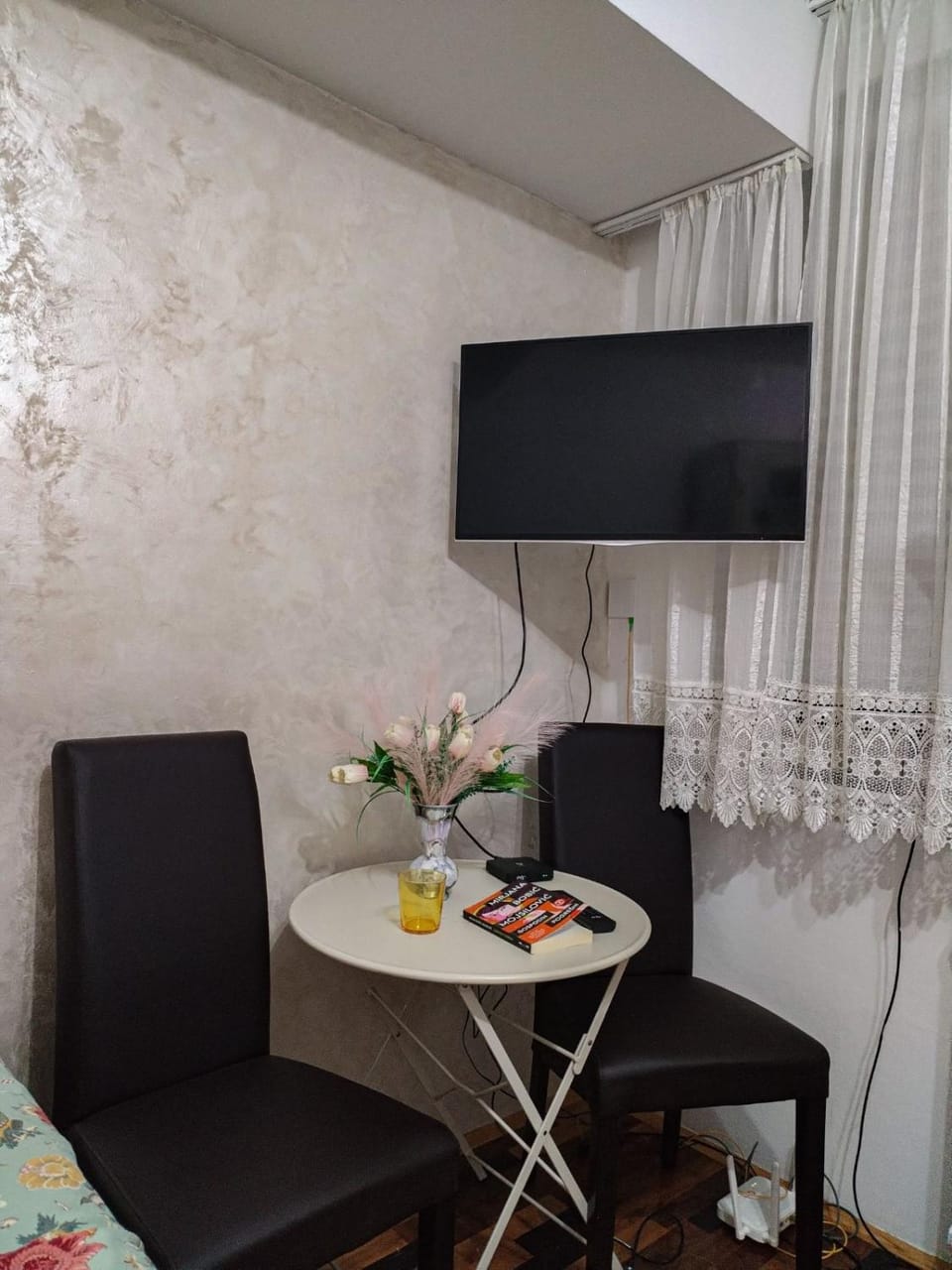 Studio-Harmony Apartment in Belgrade
