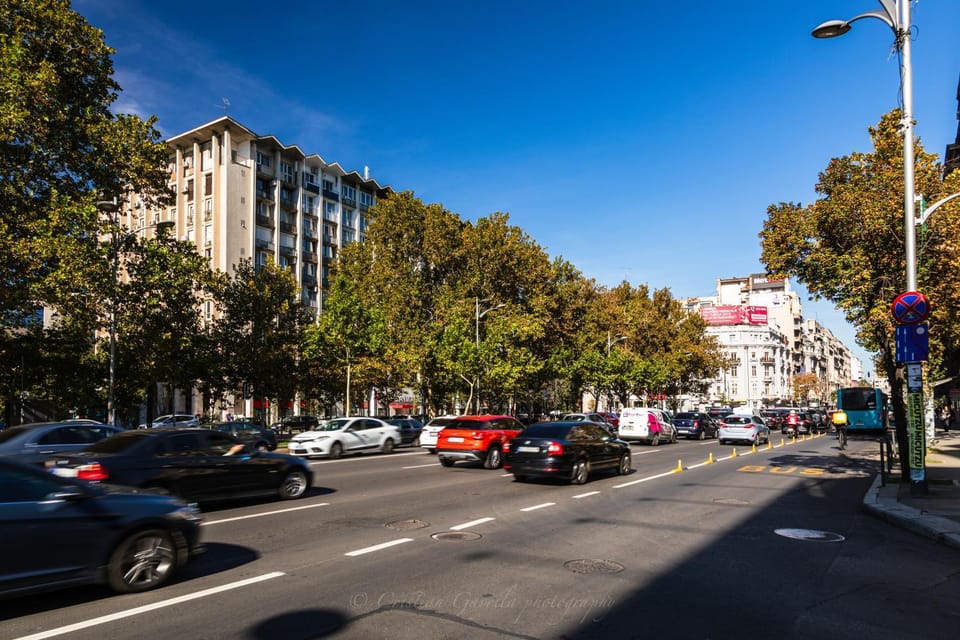 Property building, Neighbourhood, City view