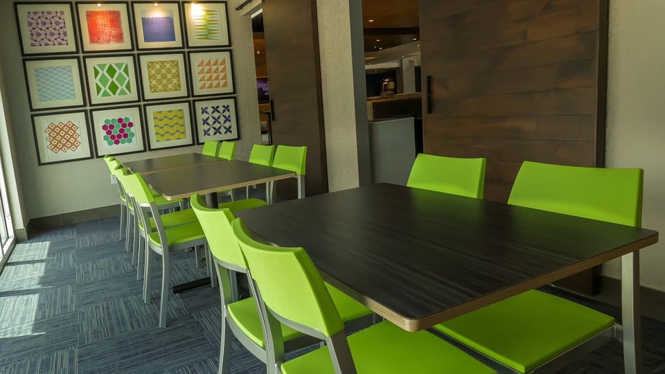 Meeting/conference room