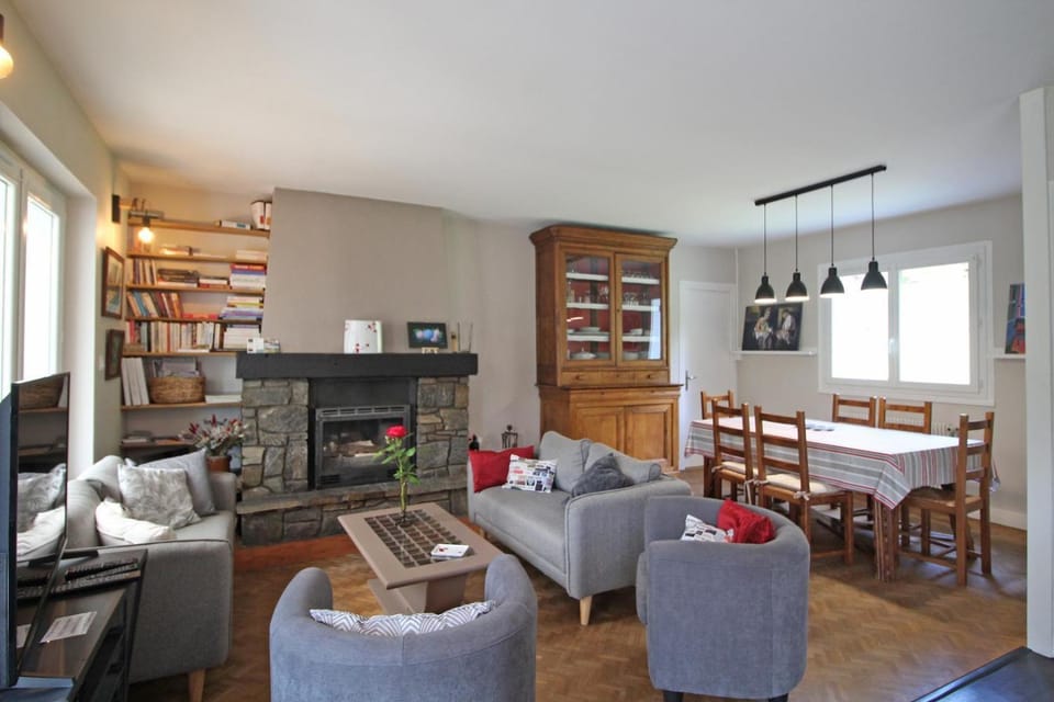 La rode House in Nouvelle-Aquitaine