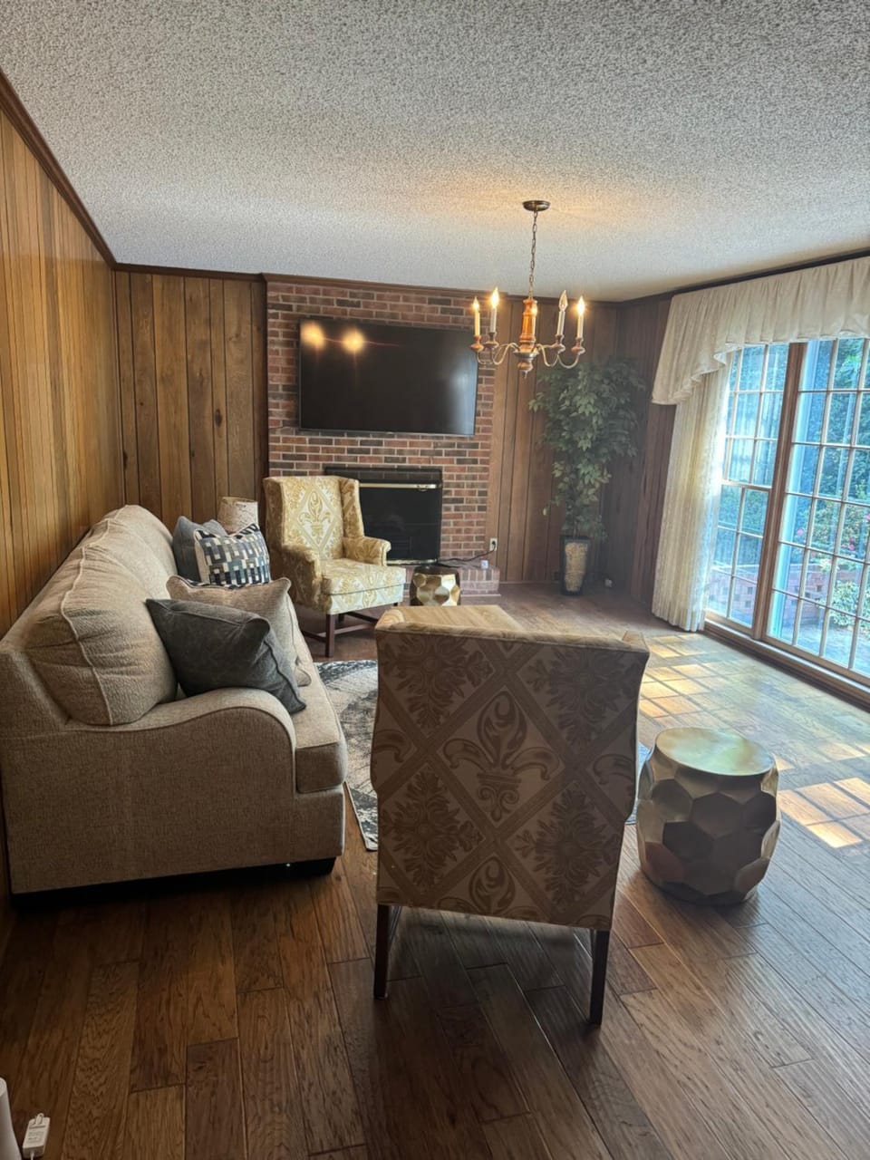 Best location Villa in Mint Hill