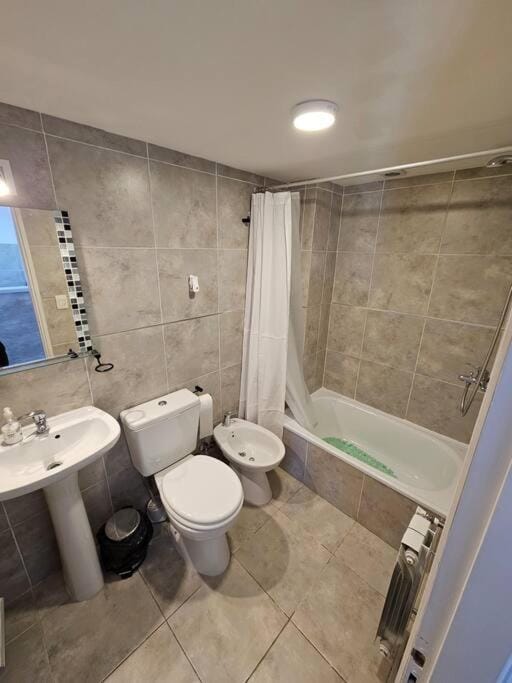 Shower, Bathroom, Bath, bidet