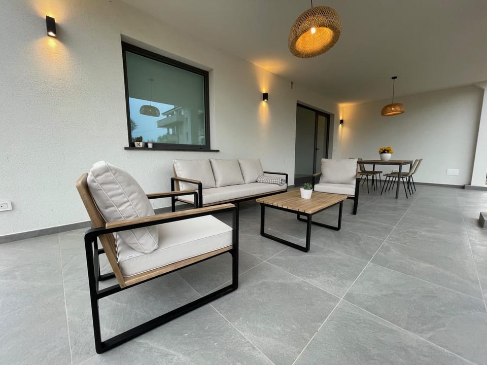 Amarina - appartamento boutique sul mare House in Calabria