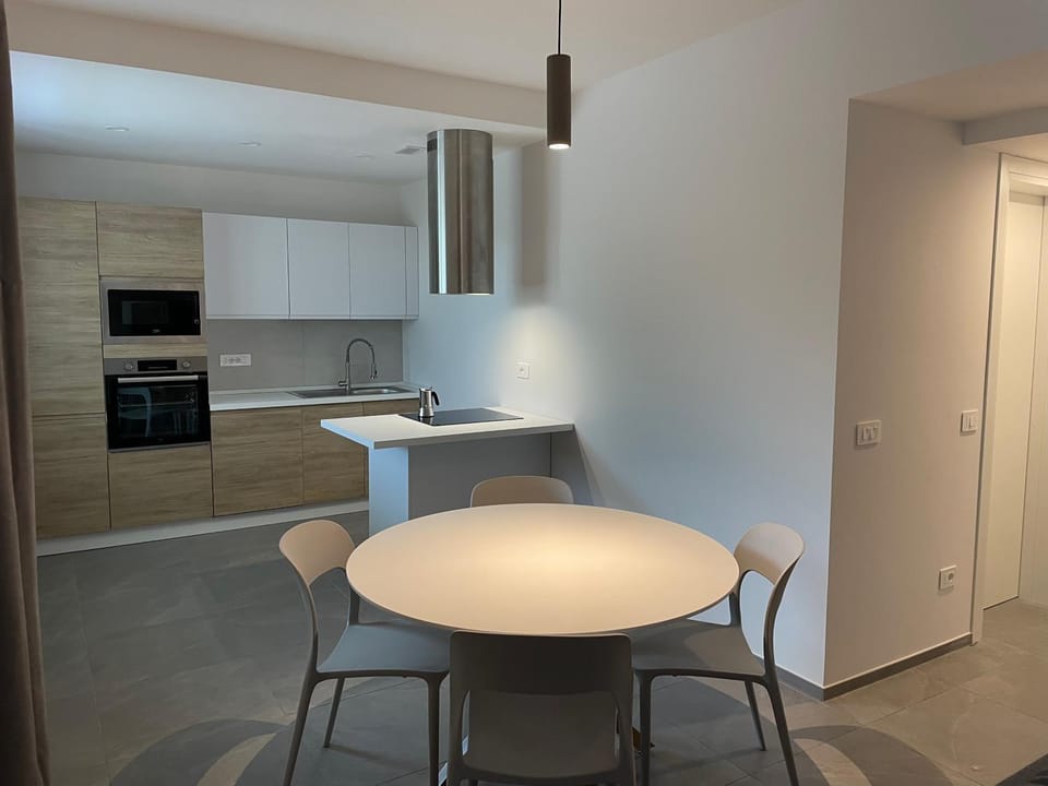 Amarina - appartamento boutique sul mare House in Calabria