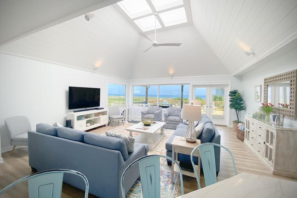 Ocean Perch by Sea Scape Properties House in Wrightsville Beach