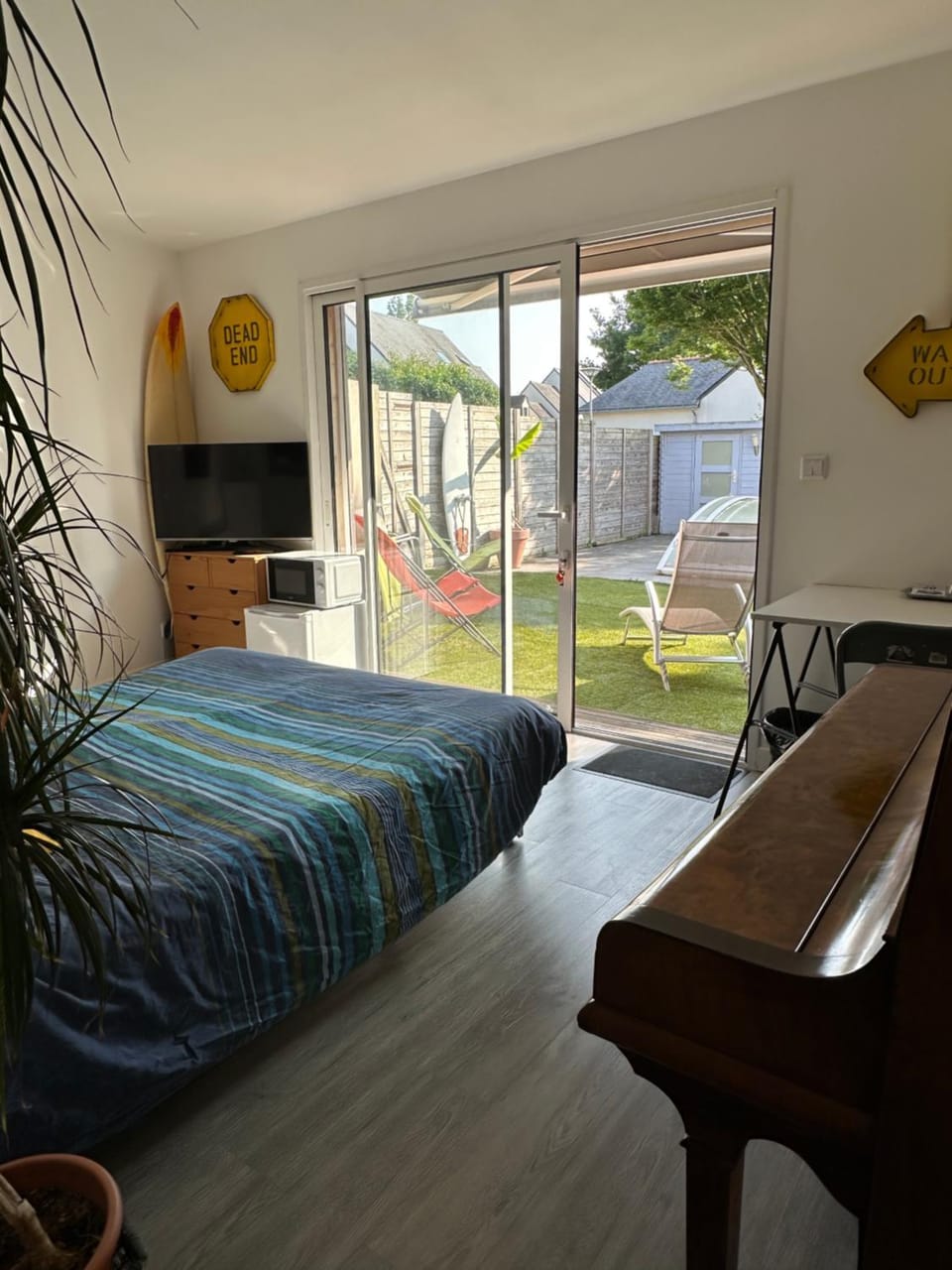 Chambre Bouchemaine Angers Vacation rental in Pays de la Loire