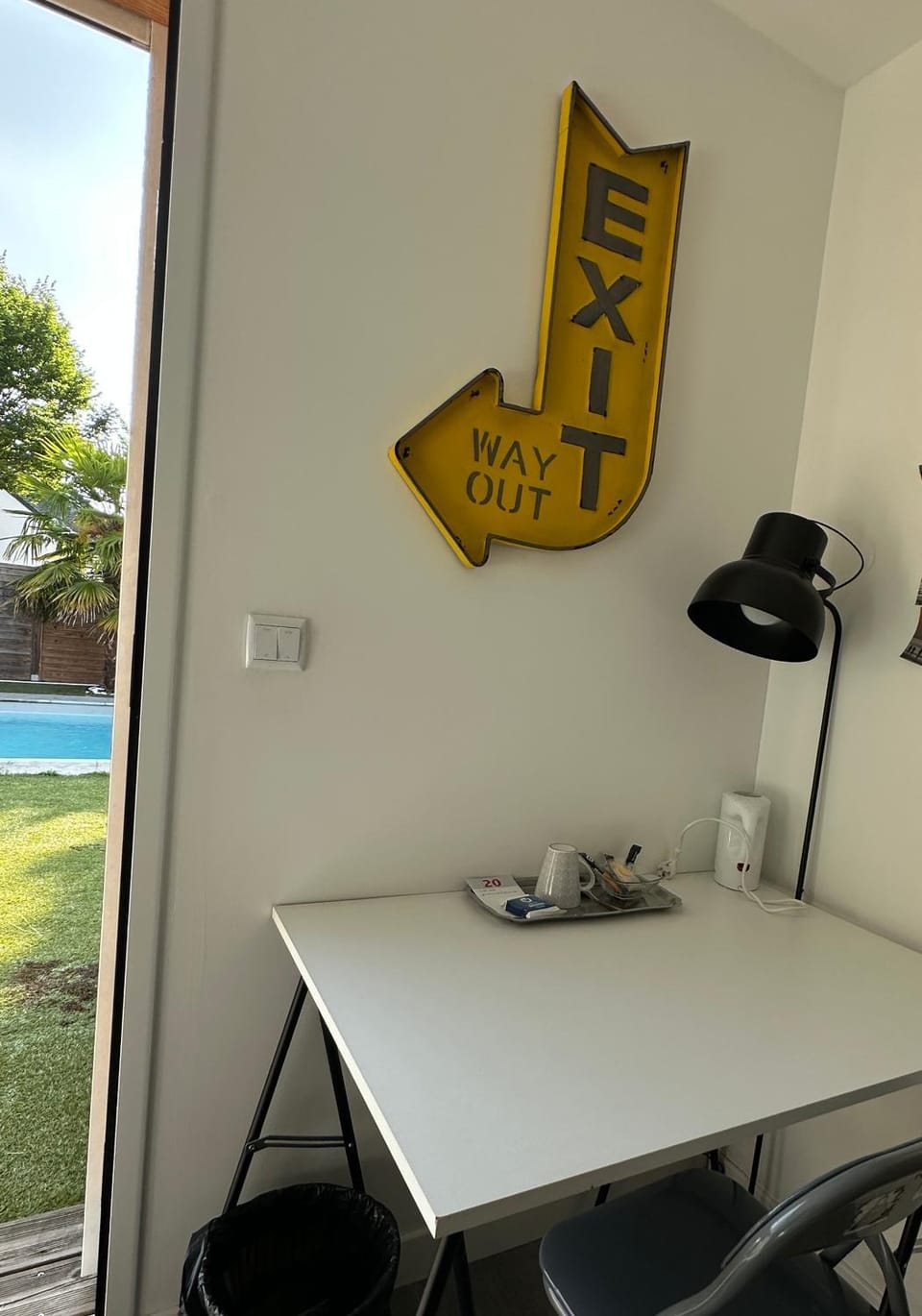 Chambre Bouchemaine Angers Vacation rental in Pays de la Loire