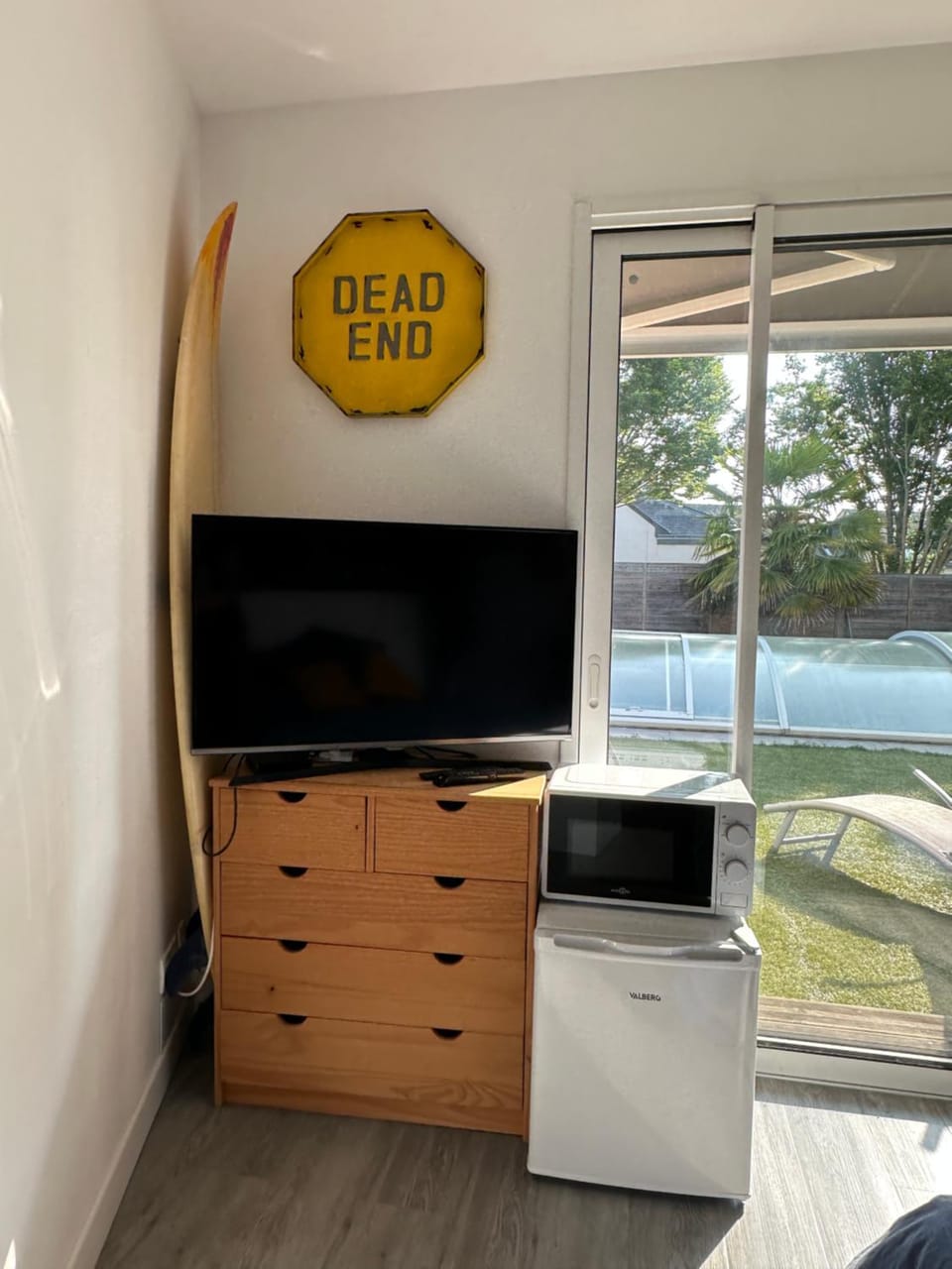 TV and multimedia