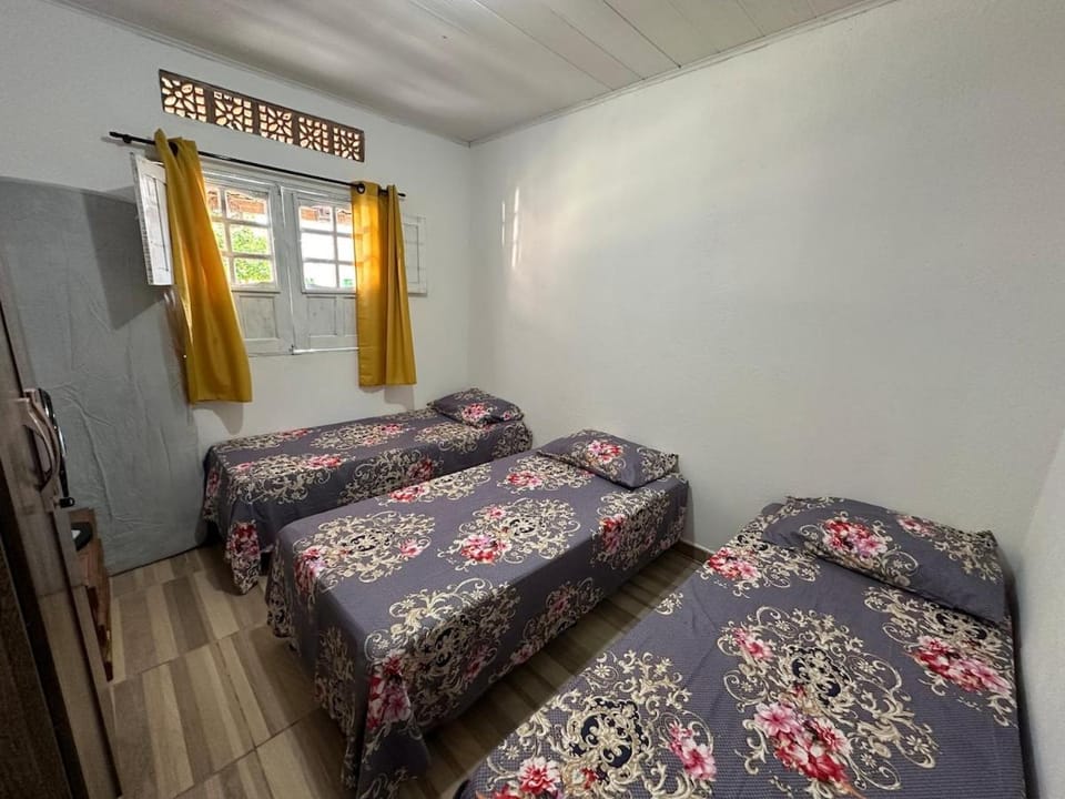 Casa aconchegante a 100m da praia de Maragogi House in State of Alagoas, Brazil