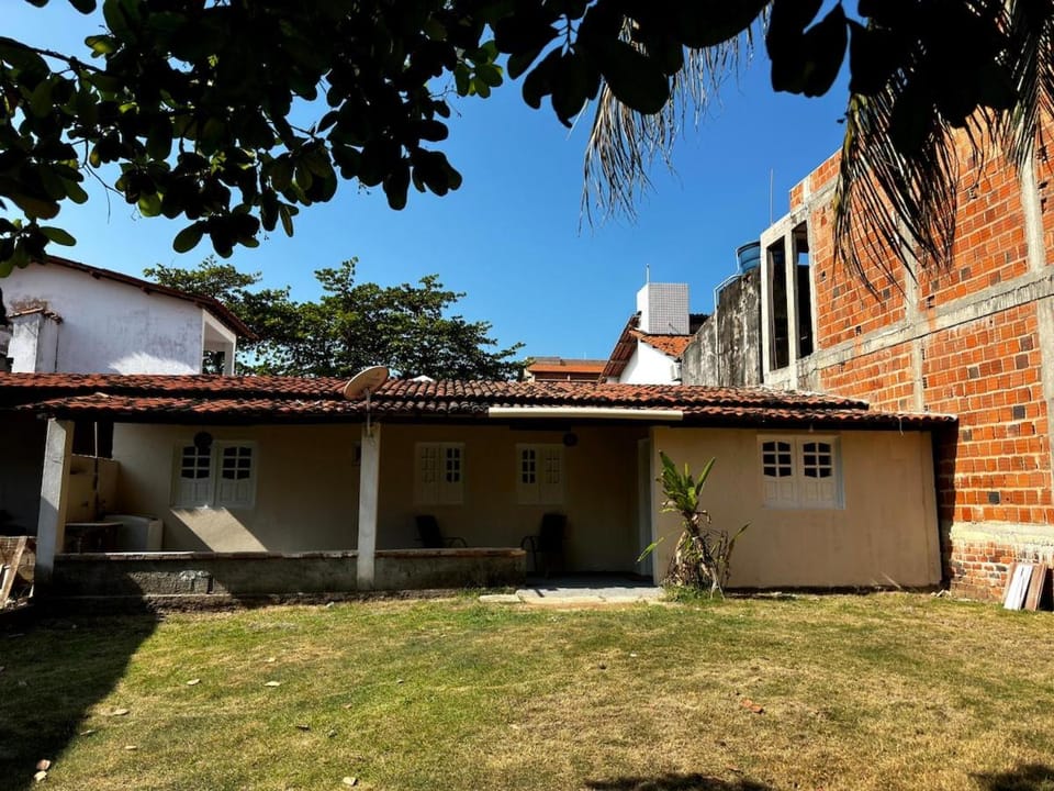 Casa aconchegante a 100m da praia de Maragogi House in State of Alagoas, Brazil