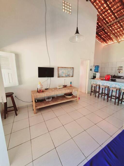 Casa azul, Coqueiro - PI House in State of Piauí, Brazil