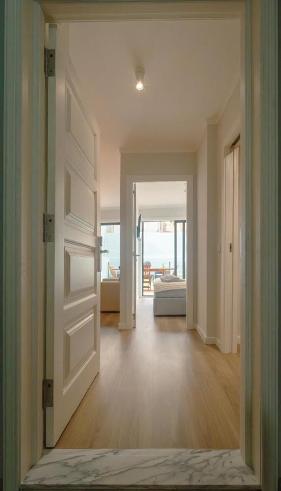 The Cale - Antero de Quental - 11 Apartment in Porto