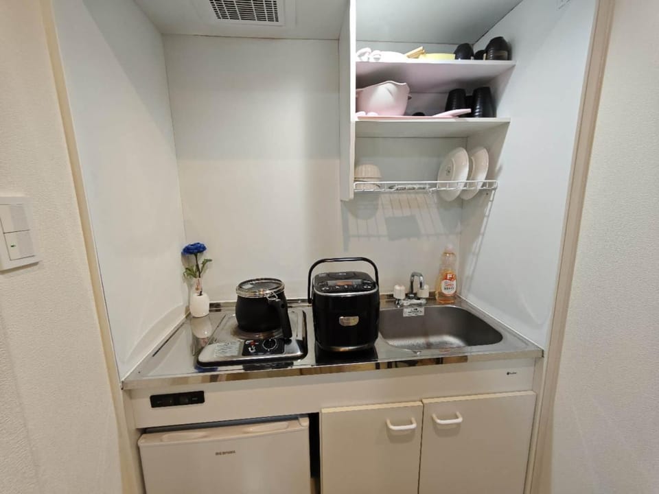 Nerima house NR0250 Apartment hotel in Tokyo Prefecture