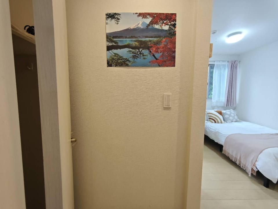 Nerima house NR0250 Apartment hotel in Tokyo Prefecture