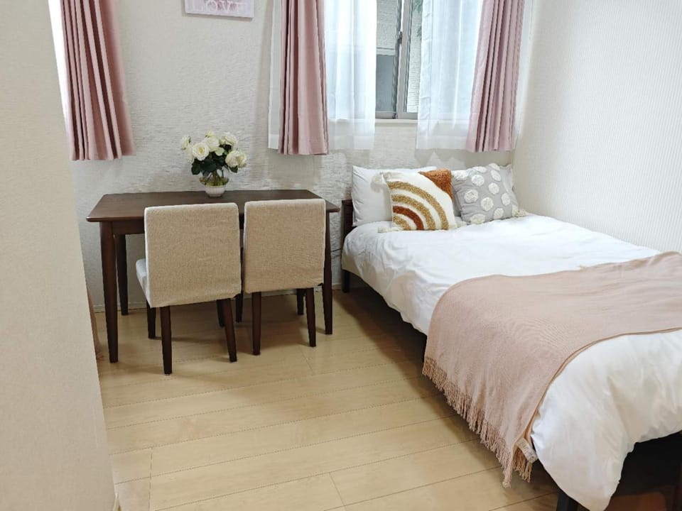 Nerima house NR0250 Apartment hotel in Tokyo Prefecture