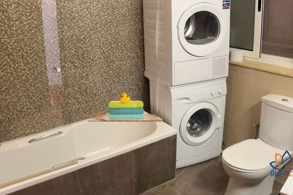 Blu-M City Apartment in Sliema