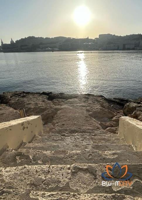 Blu-M City Apartment in Sliema