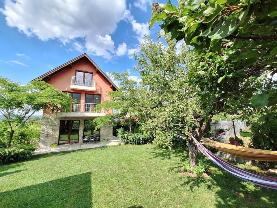 Guest House Vessyta Bed and Breakfast in North Macedonia