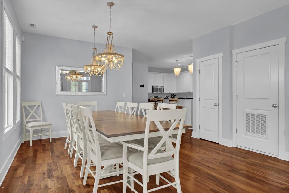 Searenity by Sea Scape Properties House in Wrightsville Beach