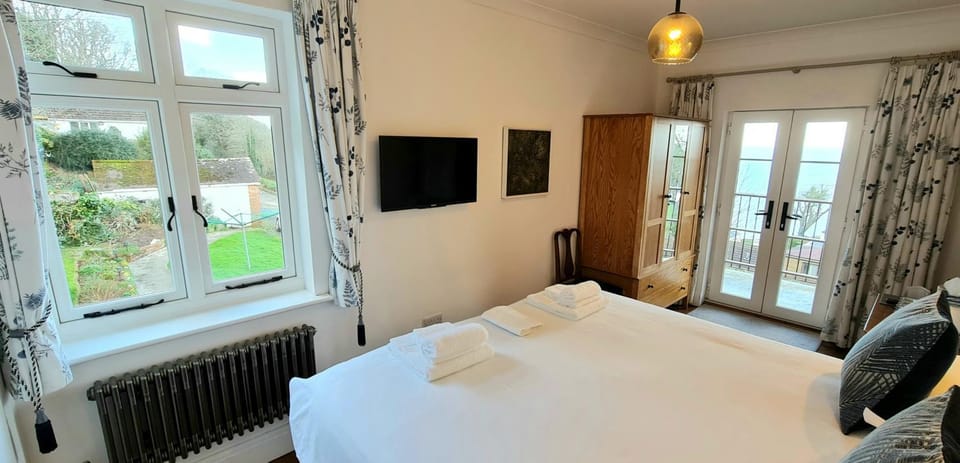 Newberry Wood Guesthouse Bed and Breakfast in North Devon District