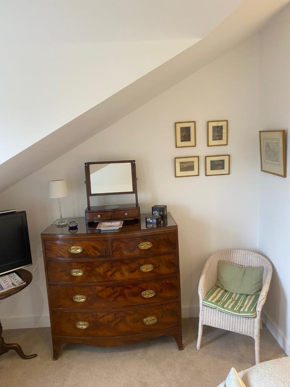 Lower Coombe, Lovely rooms, close to Beaches, Braunton Bed and Breakfast in Braunton