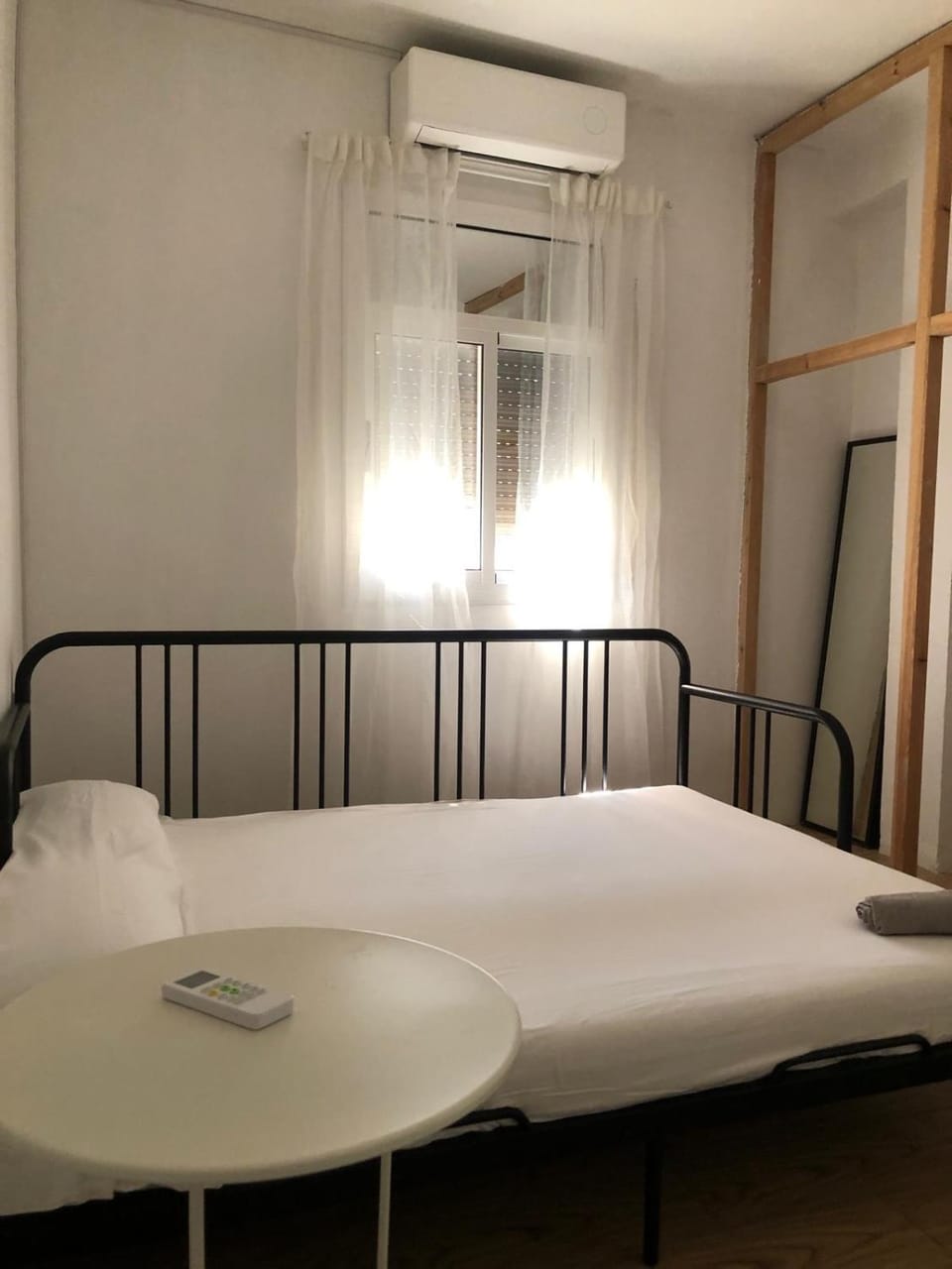 Apartamento en Nador con vistas al mar Apartment in Morocco