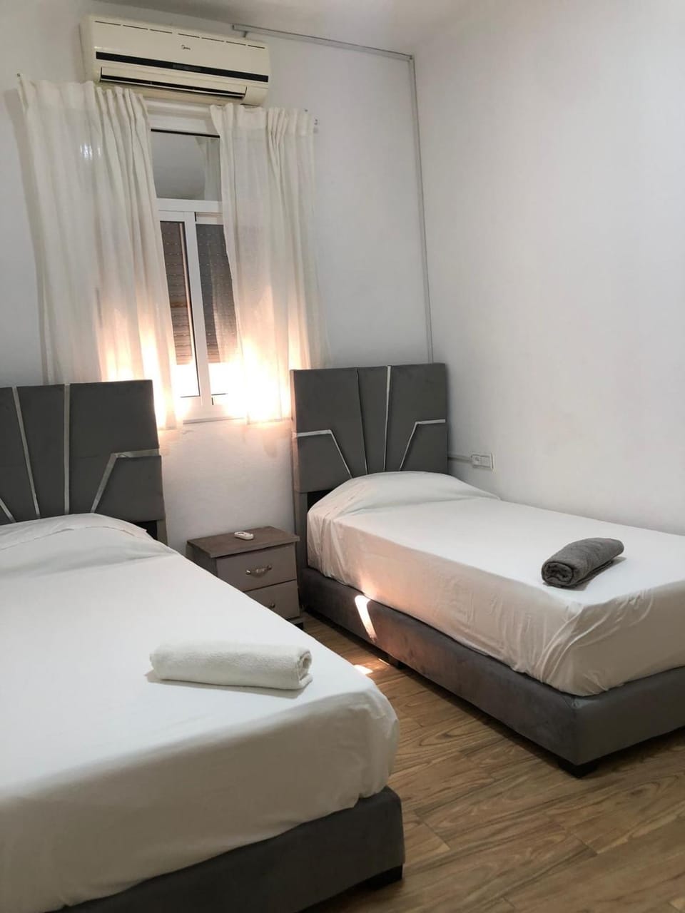 Apartamento en Nador con vistas al mar Apartment in Morocco