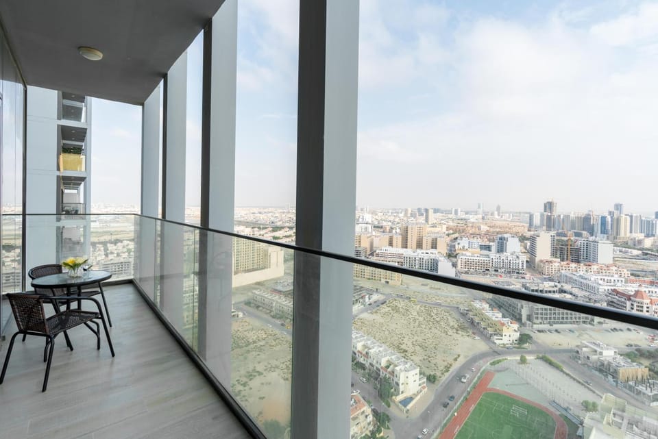 View (from property/room), Balcony/Terrace
