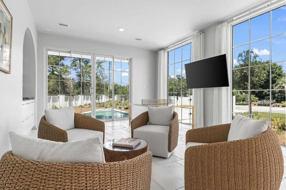 Oceanview Oasis House in South Walton County