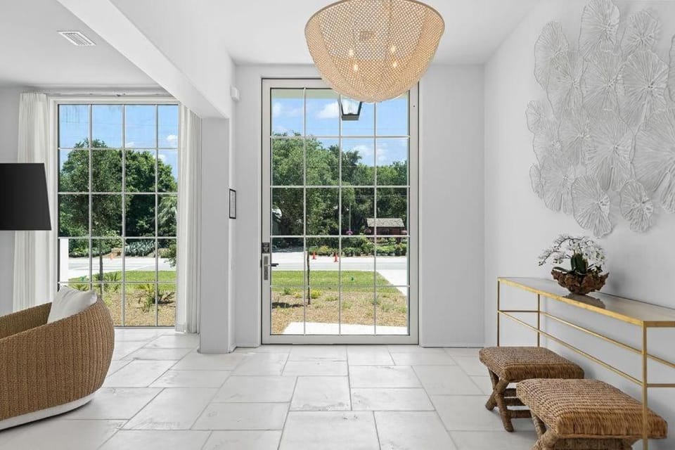 Oceanview Oasis House in South Walton County