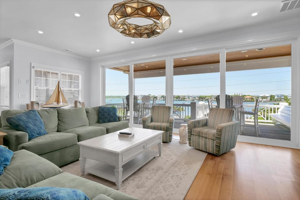 Ocean Mist by Sea Scape Properties House in Wrightsville Beach