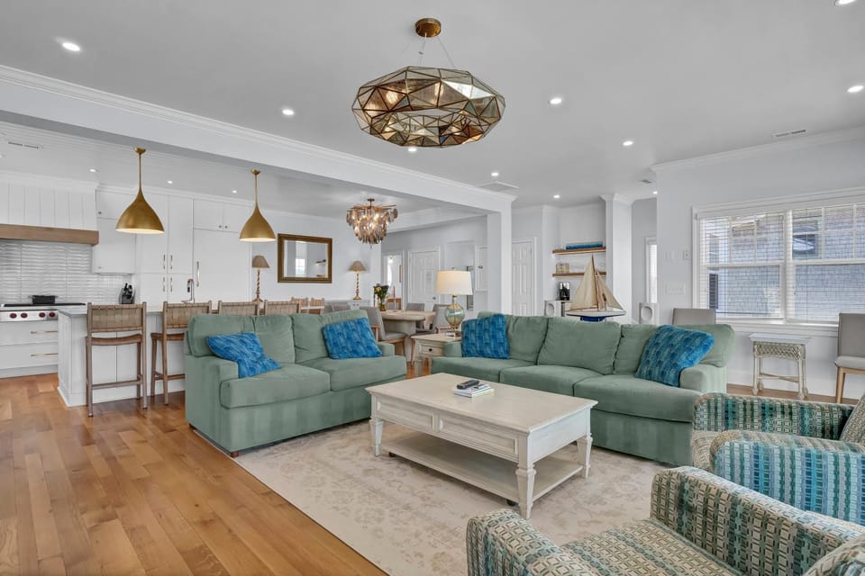 Ocean Mist by Sea Scape Properties House in Wrightsville Beach